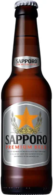 Бира Sapporo 0.330