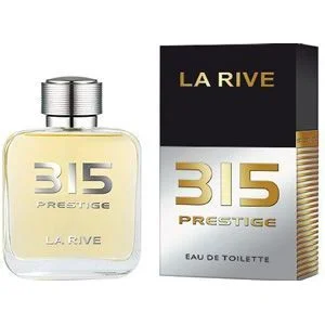 LA RIVE 315 Prestige Black EDT 0,100