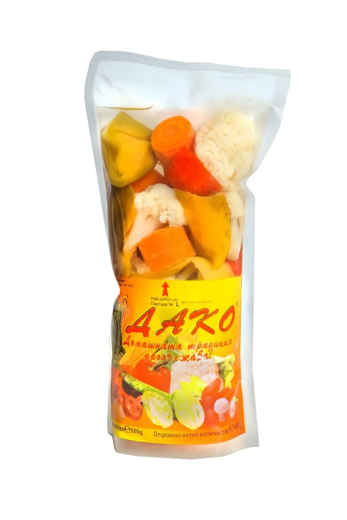 Царска туршия 0,400 Дако