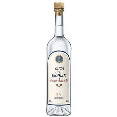 Узо Пломари 0,700