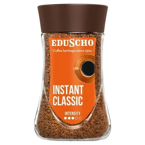 Кафе Eduscho 0,200 Instant Classic