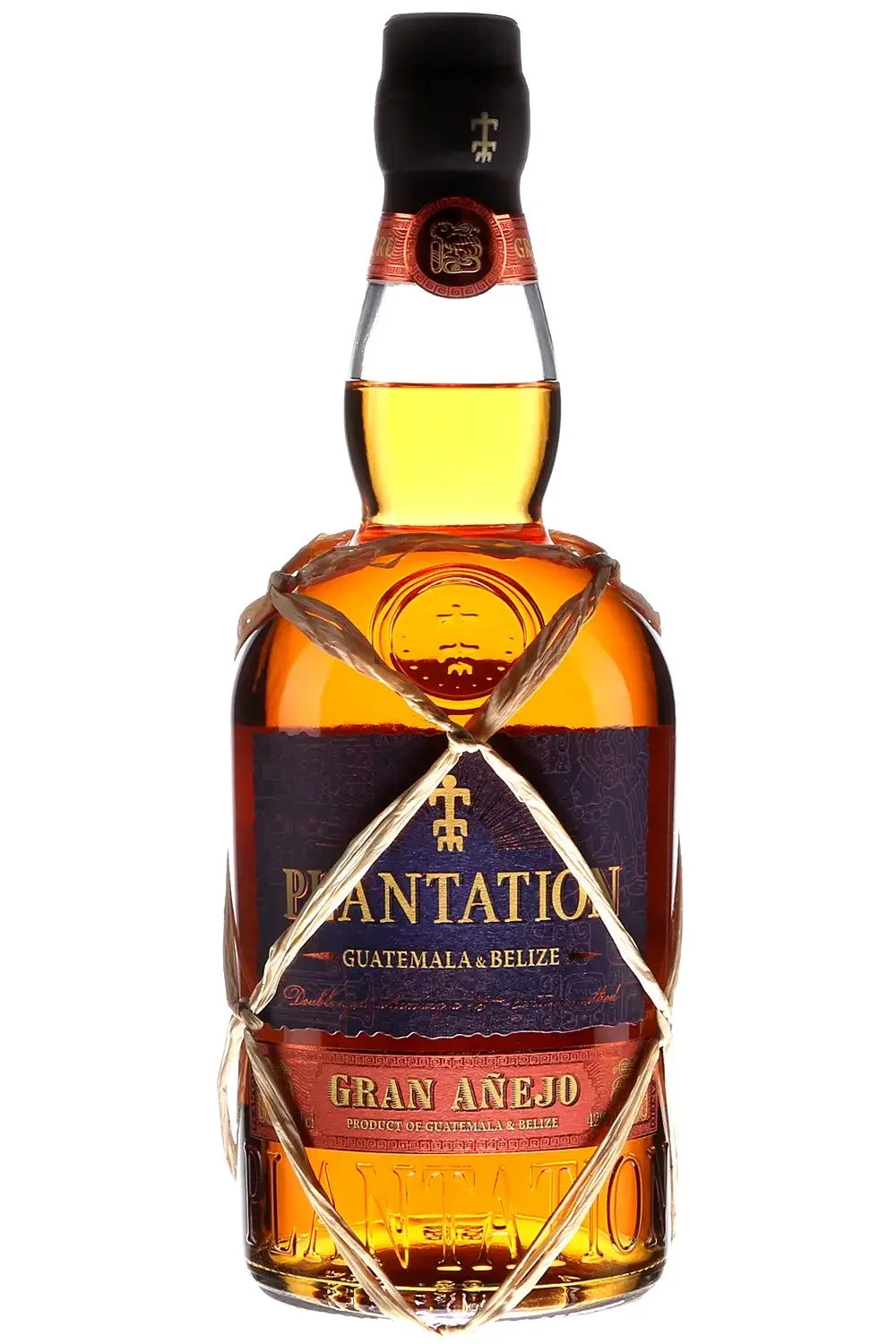 Ром Plantation Gran Anejo 0,700 Guatemala & Belize