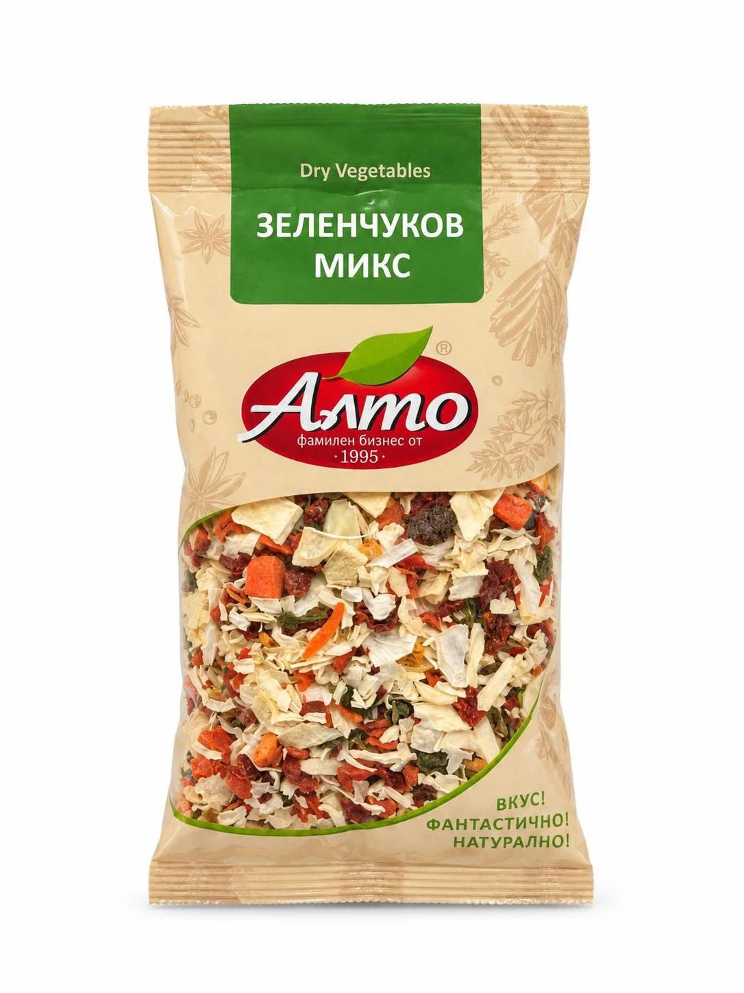 Алто Зеленчуков микс 0,150