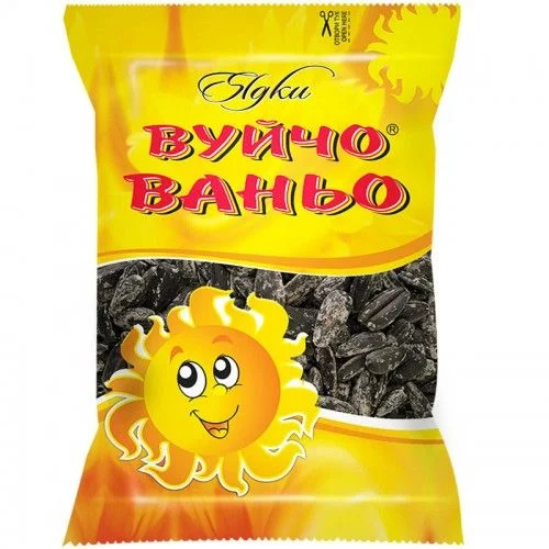 Слънчоглед 0,060 Вуйчо Ваньо