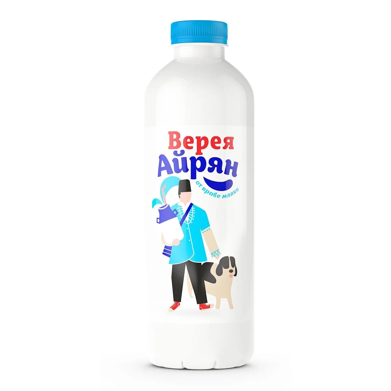 Айрян Верея 0,950