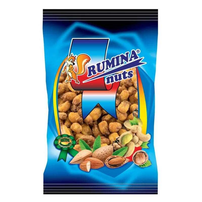 Пържена Царевица 0,120 Rumina nuts