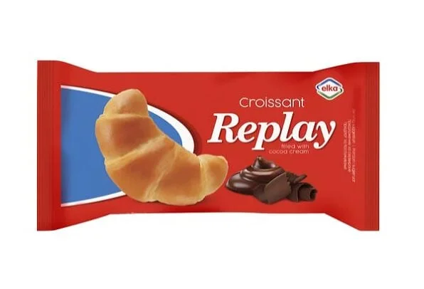Кроасан Replay крем какао 0,045