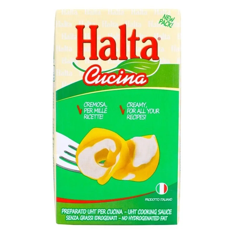 Хранителен продукт Халта 1 л. за готвене РМ