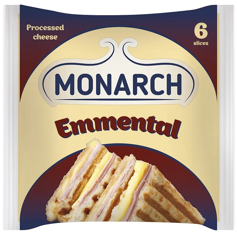 Сирене Ементал 0,150 Monarch