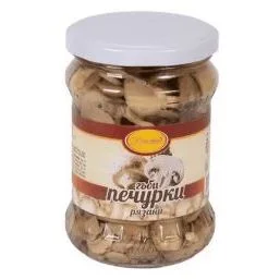 Гъби Печурки рчзани 0,320 Кръстев