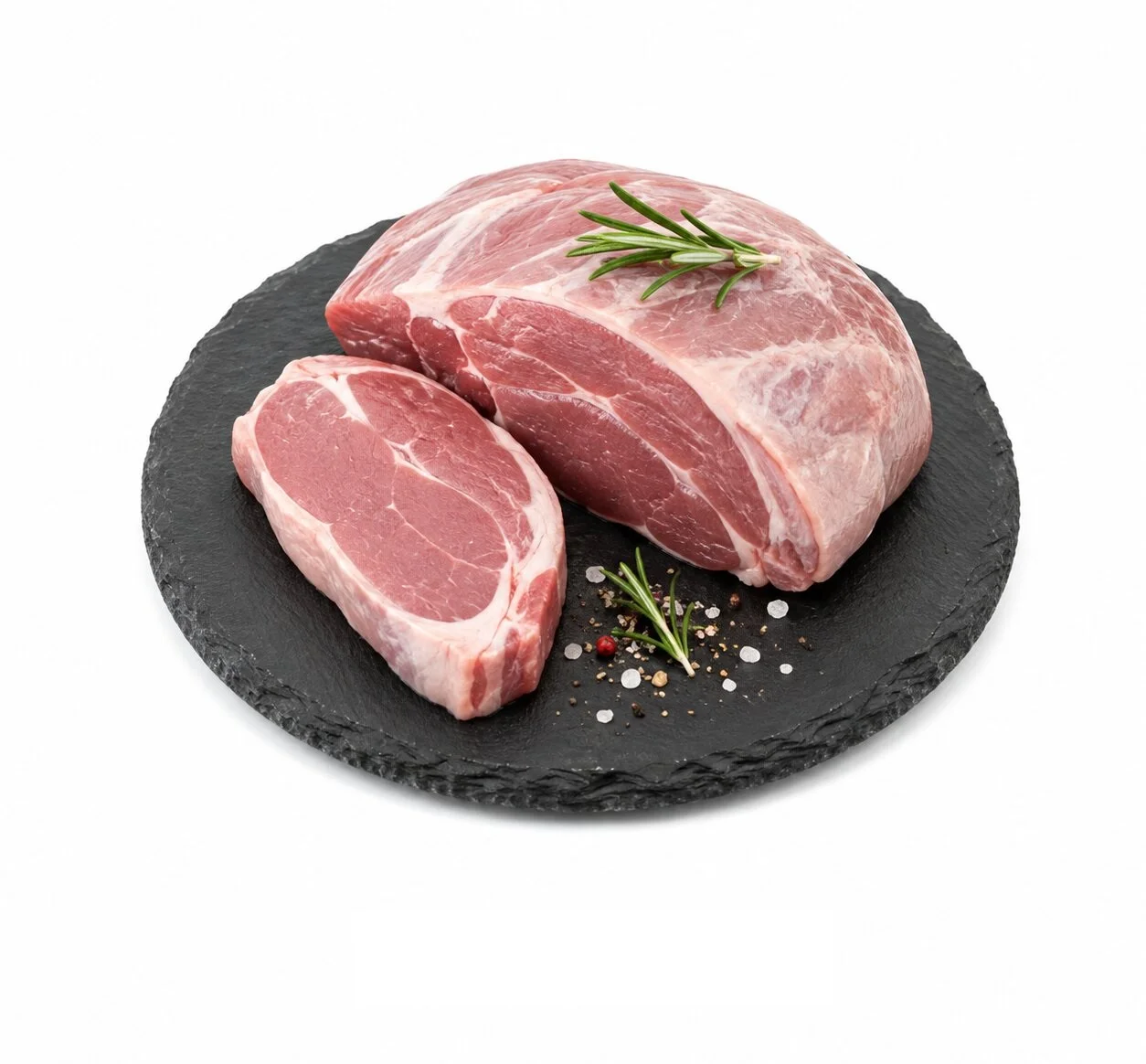 Агнешко и заешко месо image
