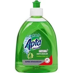 Apta веро 0,500 зелен лимон