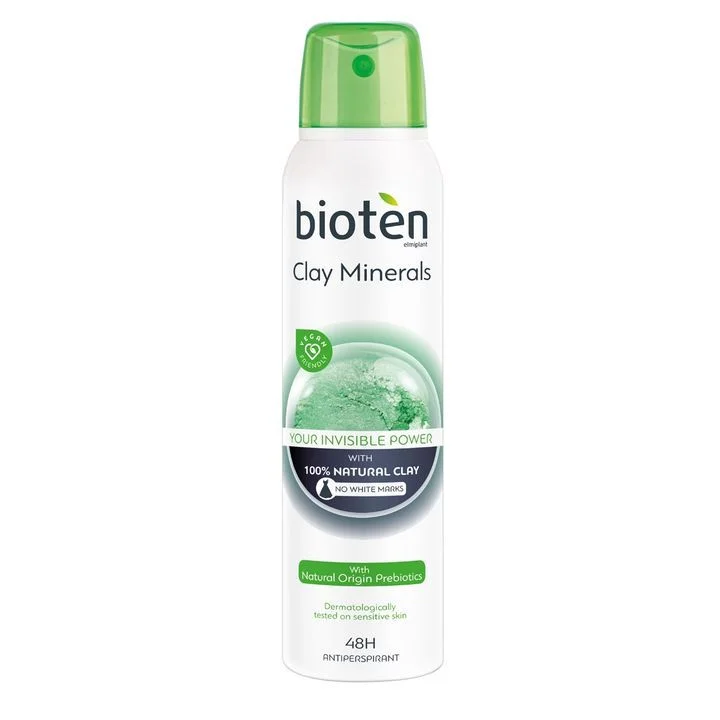 Bioten део 0.150 Clay Minerals