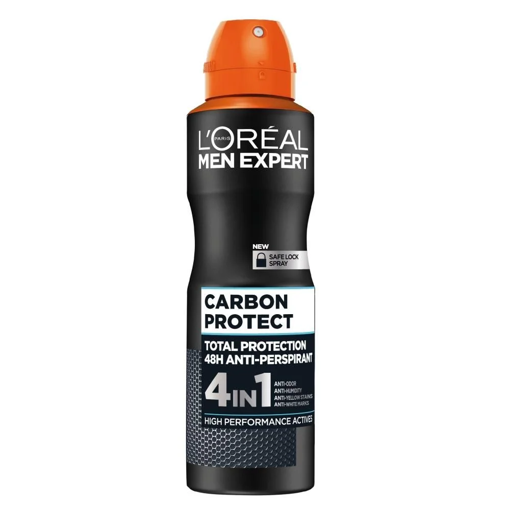 Лореал део Carbon protect 0.150
