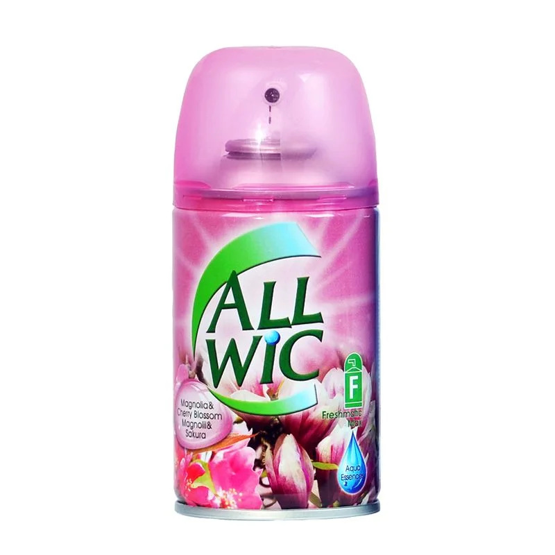 Резервен спрей ALL WIC 0,260 Магнолия
