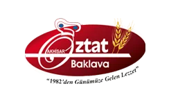 Баклава микс 0,400 Oztat