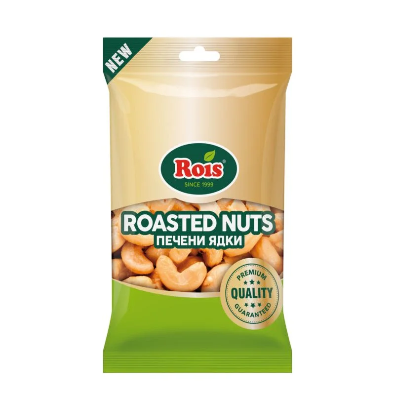 Кашу 0,070 Rois