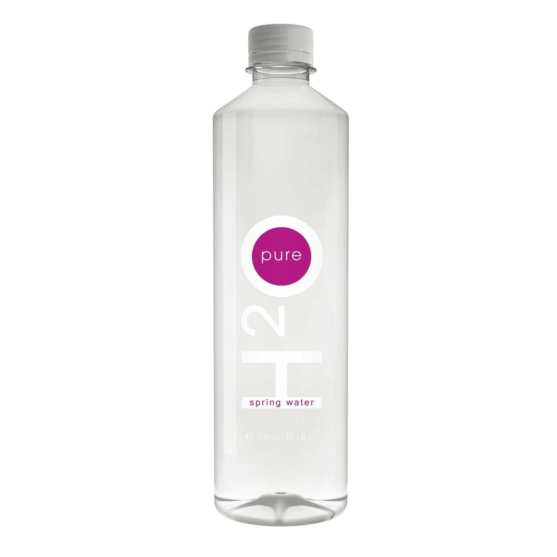 Изворна вода Pure H2O 0.500