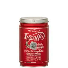 Кафе Lucafe Pulcinella Nespresso 22 бр. 0,110 Guaranteed