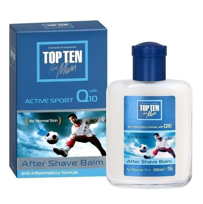 Топ Тен Лосион 0,100 Balm