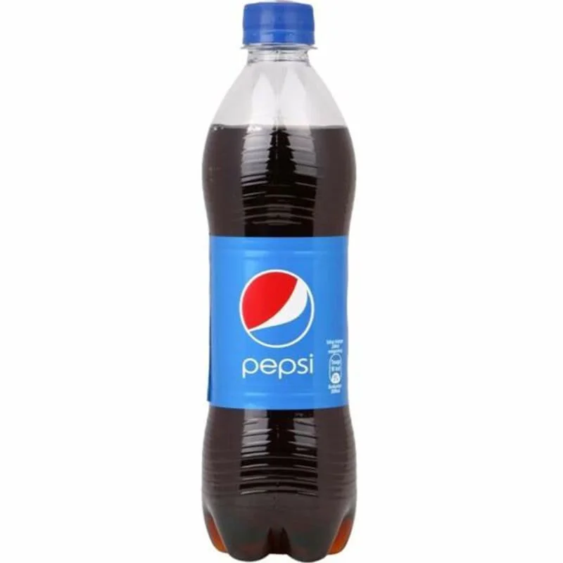 Пепси кола 0,500