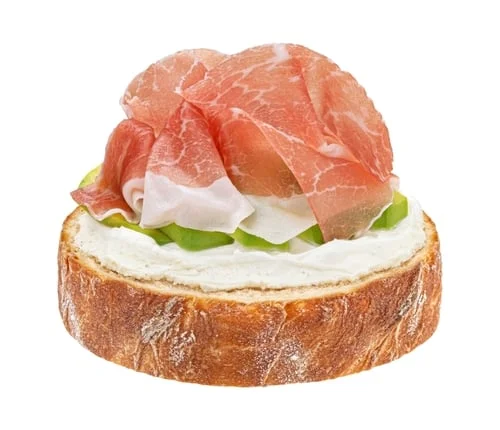 Деликатесни колбаси image