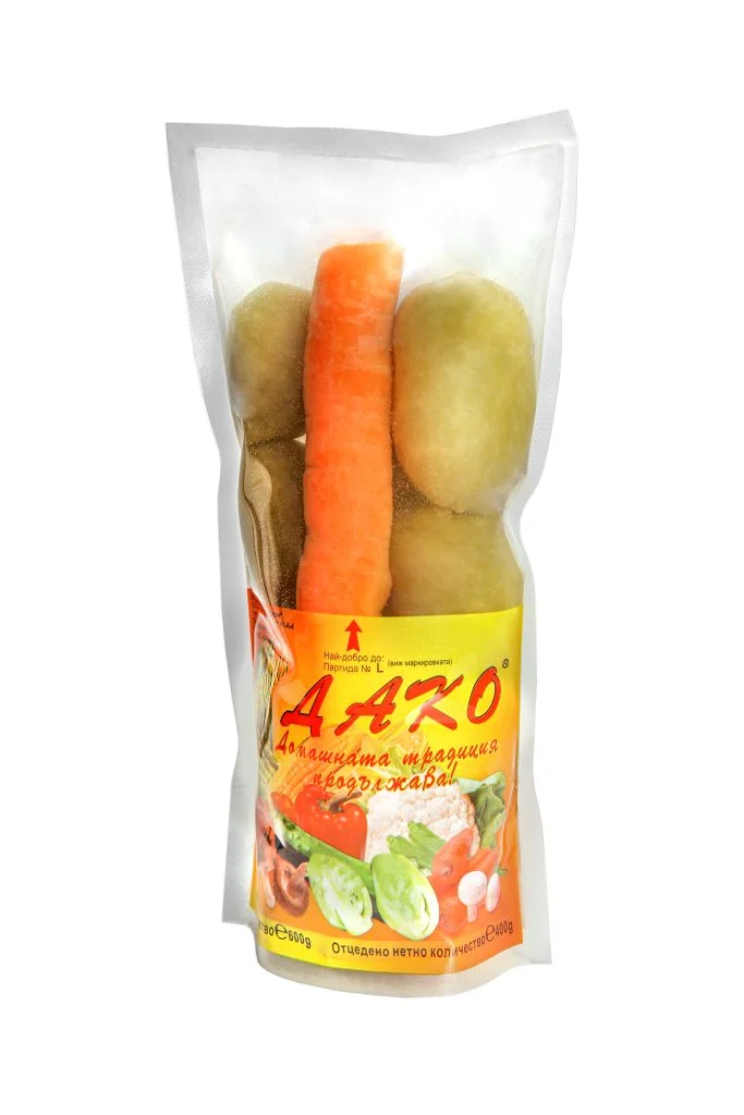 Зелени домати 0,400 Дако
