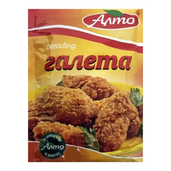 Алто Галета 0,090