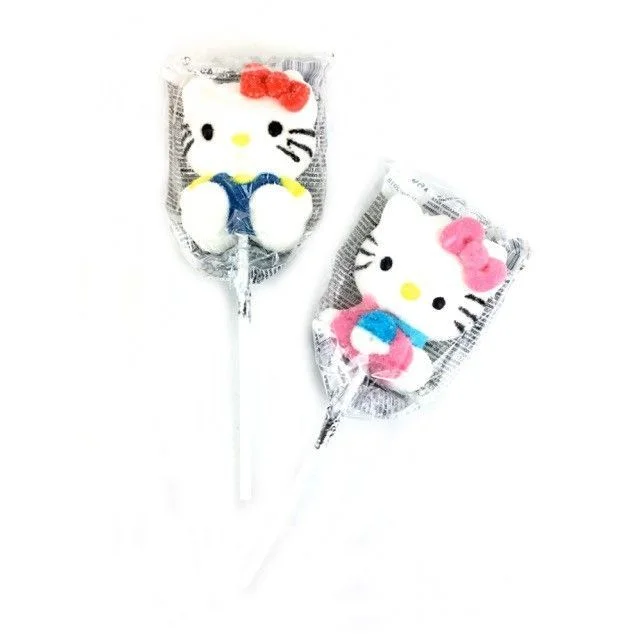 Маршмалоу близалка Hello Kitty 0,045