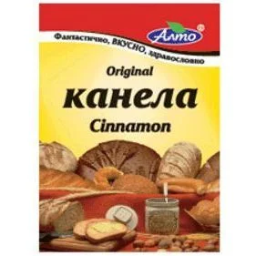 Алто Канела 0.010