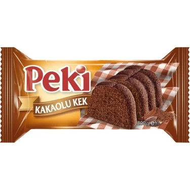 Кармен Peki кейк Какао 0,200