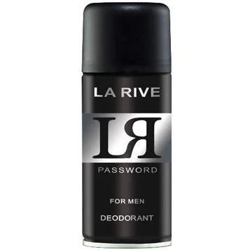 LA RIVE Password део 0,150