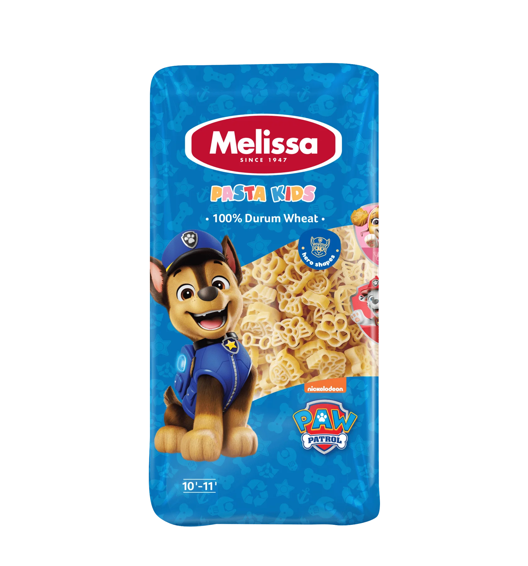 Паста Kids Paw Patrol 0,400 Мелиса