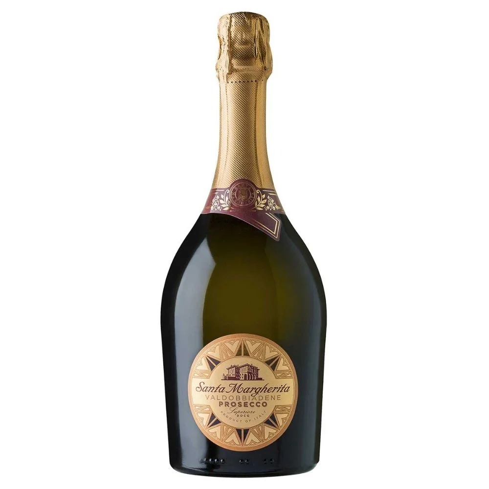 Пенливо вино Prosecco Superiore di Valdobbiadene Brut 0,750 Veneto