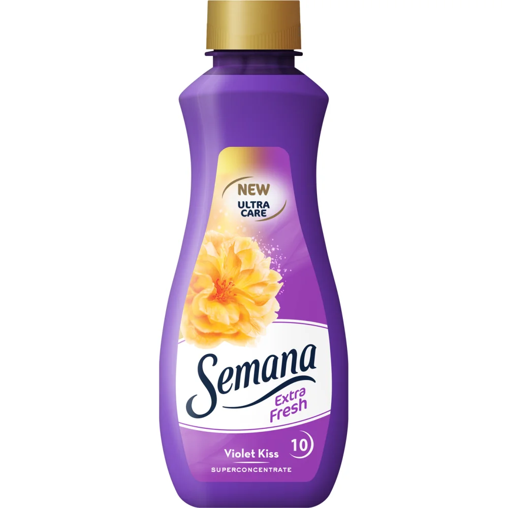 Омекотител Семана Spring Bloom 0,250 Extra Fresh