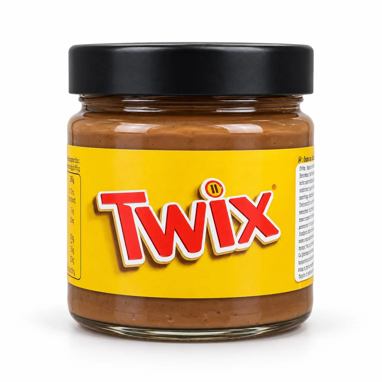 Течен шоколад Twix 0,200