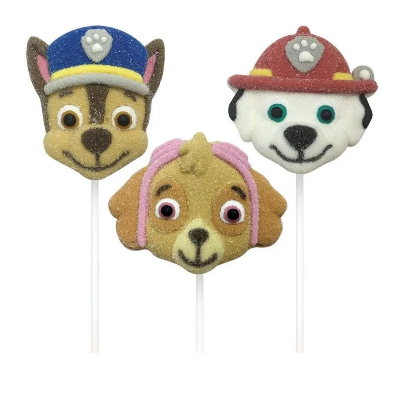 Маршмалоу близалка Paw Patrol