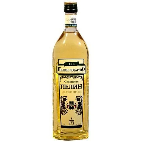 Бял пелин Лозарево 1 л. Славянци