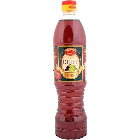 Оцет винен 0,700 Веда