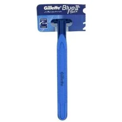 Самобръсначка Gillette Blue 2 Plus