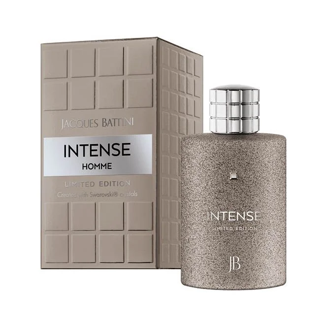 SWAROVSKI Intense Homme Limited 0.100 Jacques Battini