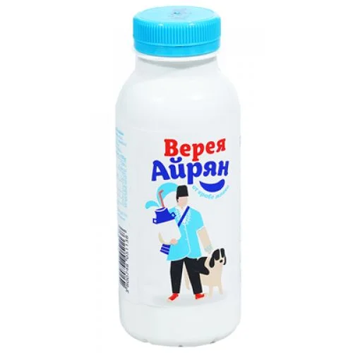 Айрян Верея 0,480