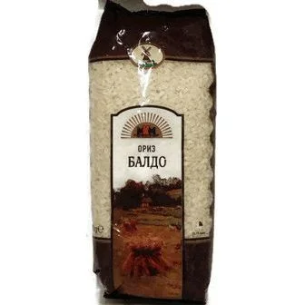 Ориз Балдо 1 кг. МКМ