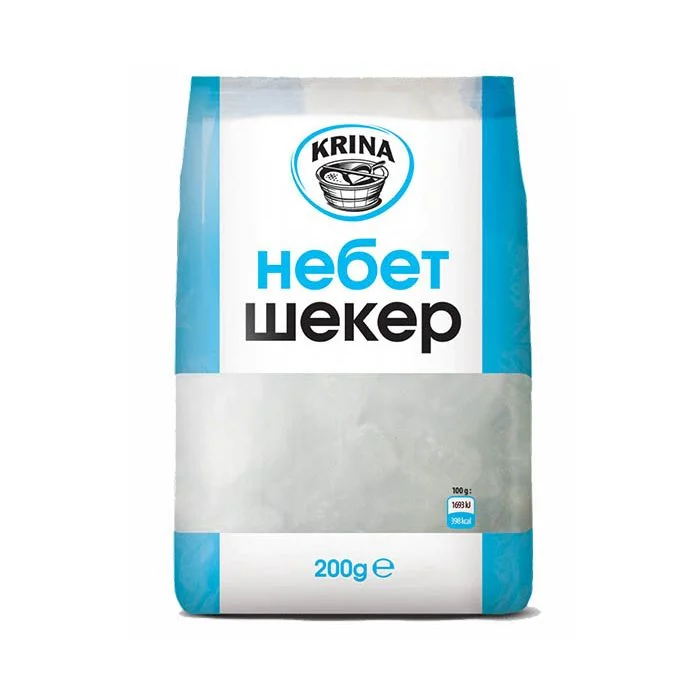 Небет Шекер 0,200 Крина