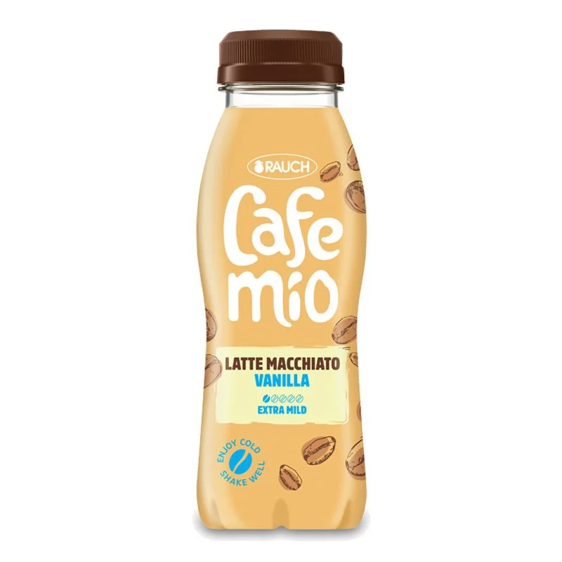 Rauch Cafemio ванилия 0,250