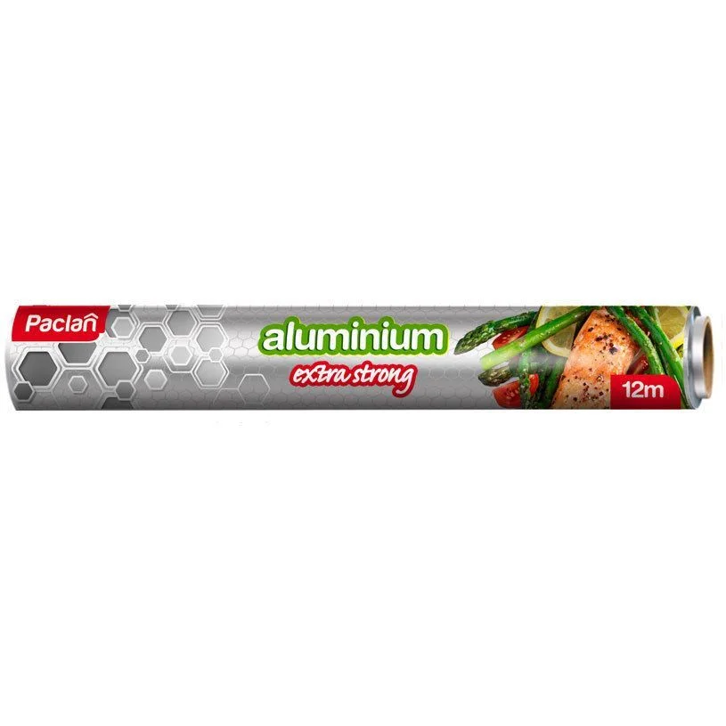 Алуминиево фолио Пчелна пита 12x30 см Ролка