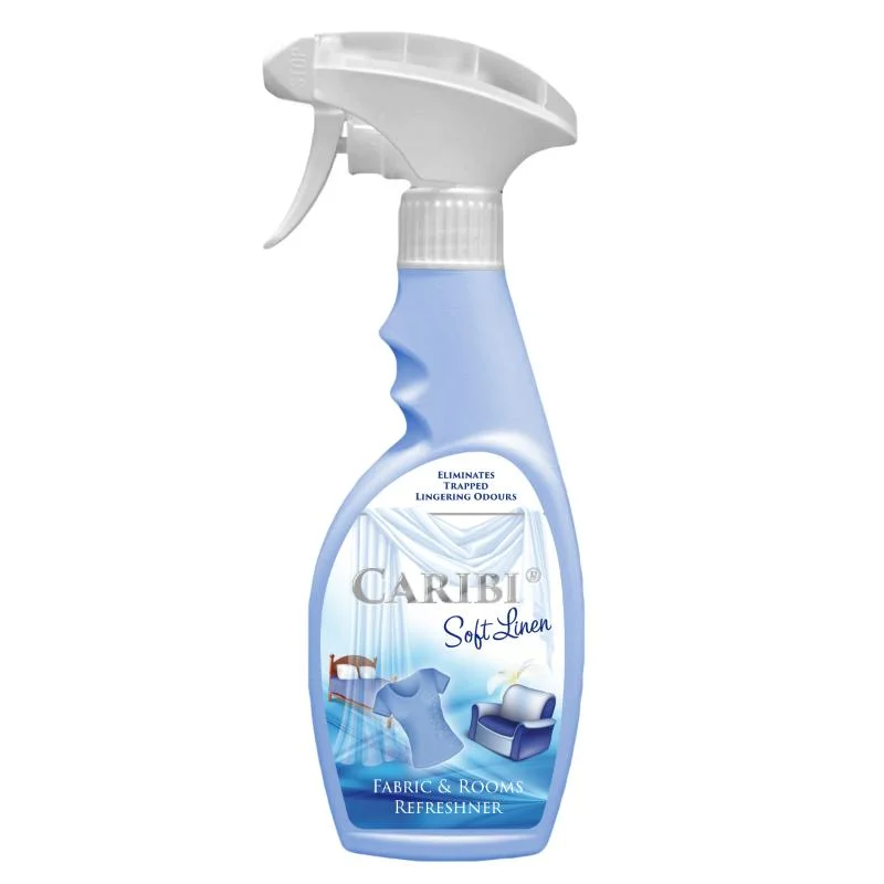 Освежител спрей за текстил Caribi 0,350 Lenorino