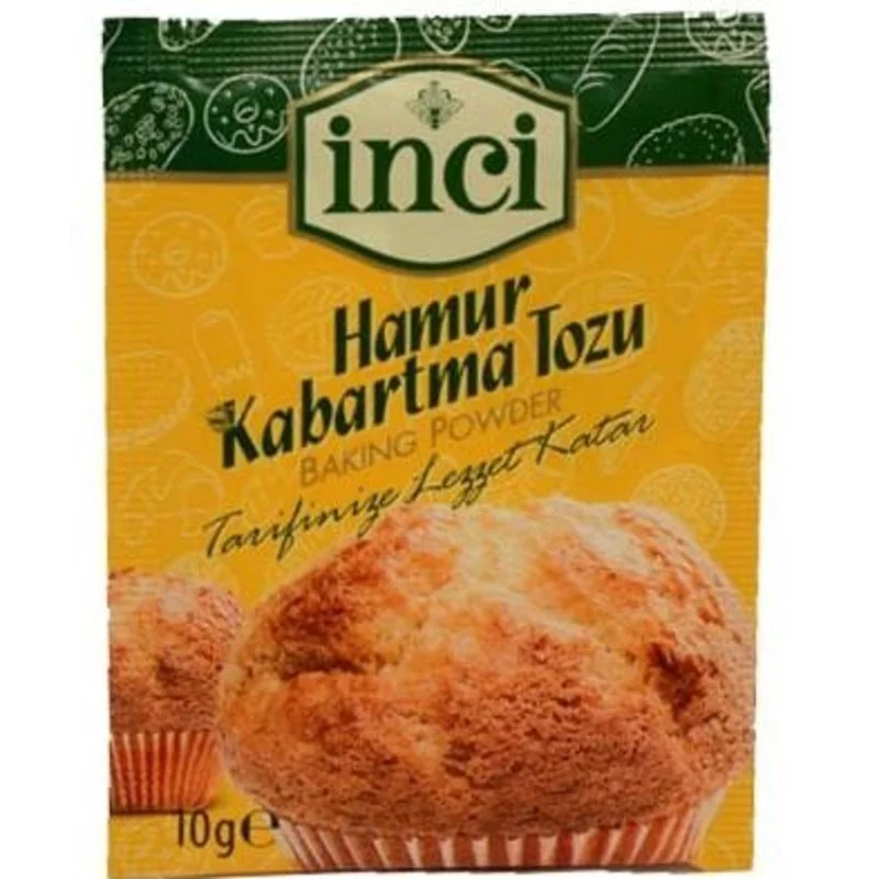 Инджи Бакпулвер 0,010