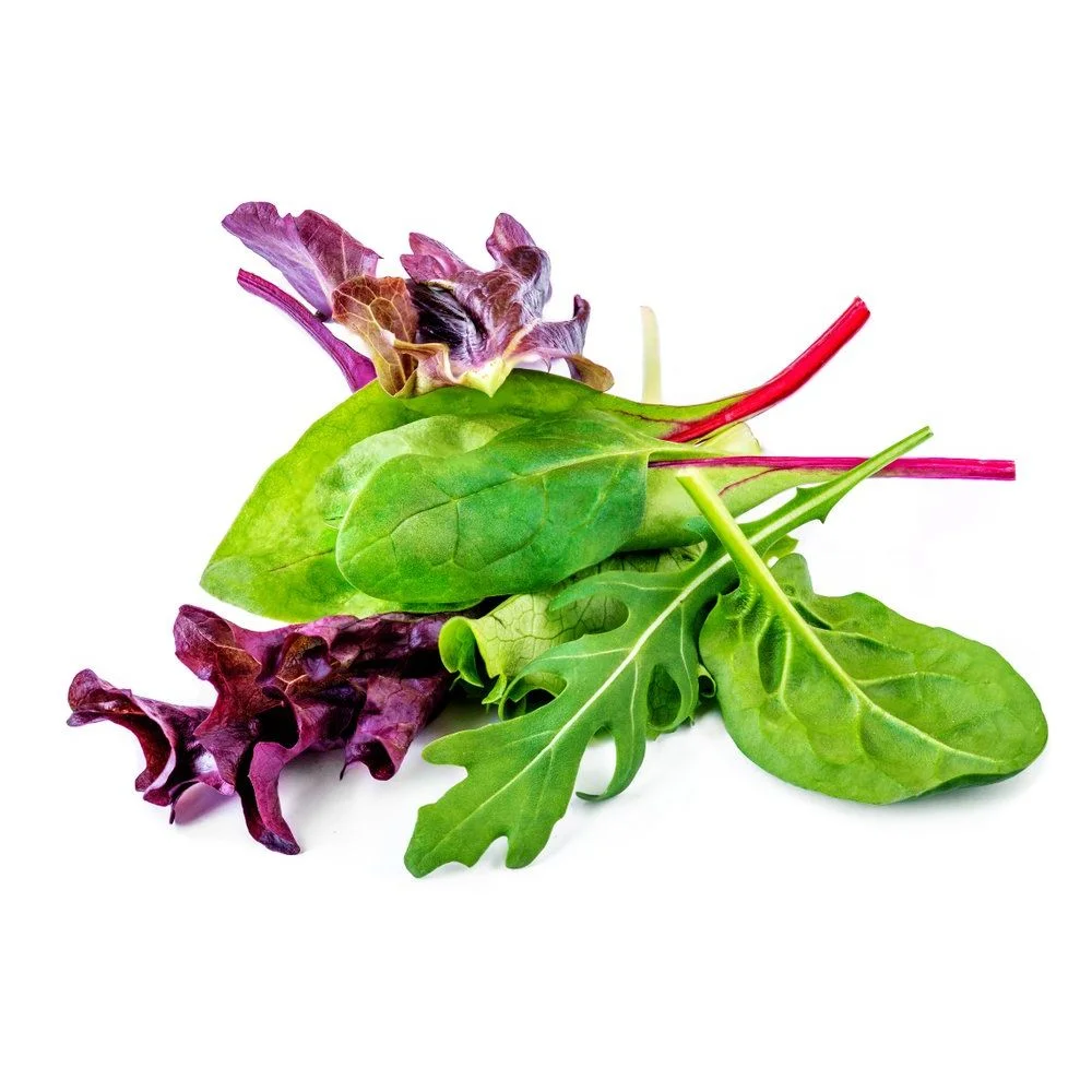 Салата микс 0,150 GreenToGo