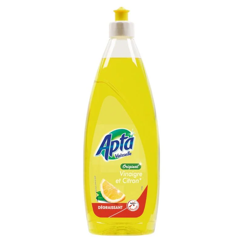 Apta веро 0,750 лимон